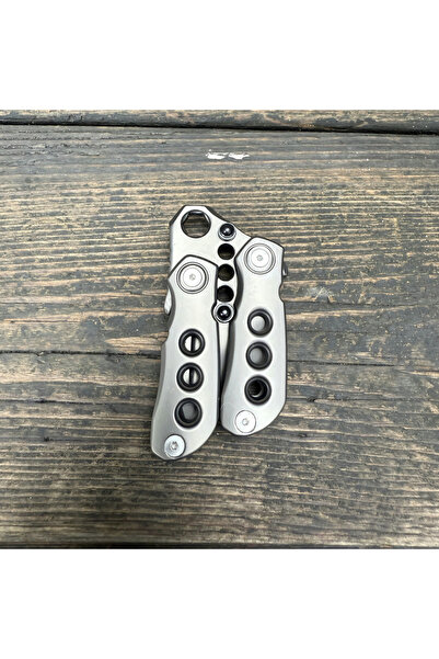 Choice لعبة تخفيف الضغط على شكل عملة معدنية مغناطيسية باللون الرمادي الفاتح E...