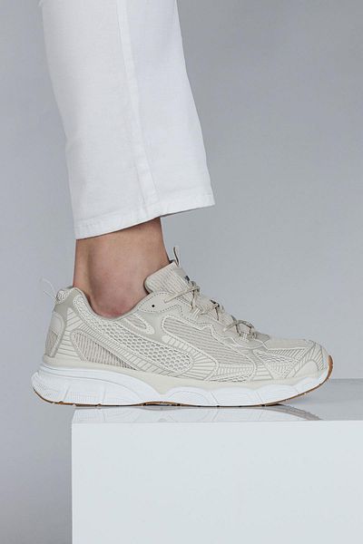 Jump 29550 Μπεζ Ανδρικά Αθλητικά Παπούτσια Casual