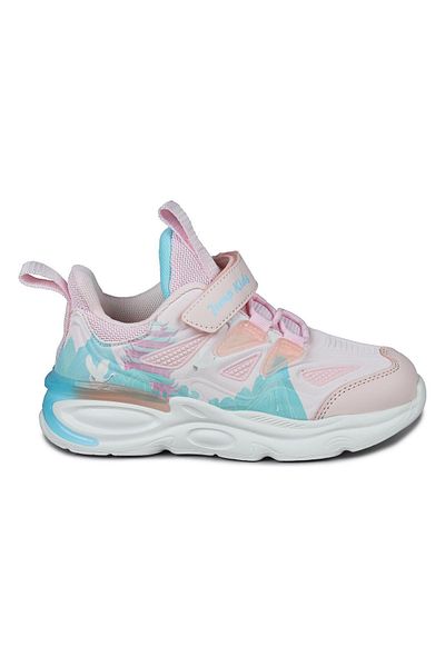 Jump 31103 Pantofi sport roz pentru fete