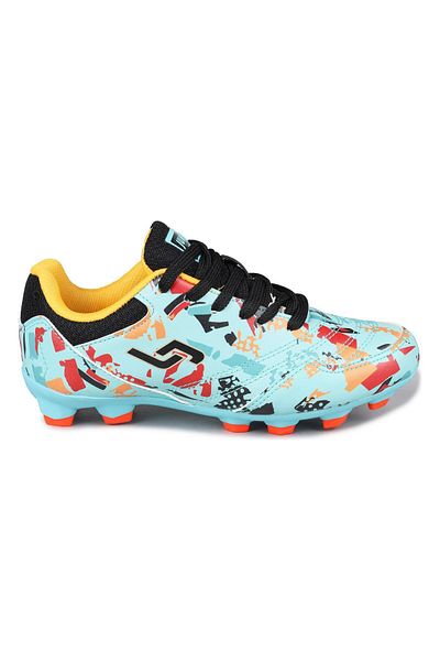 Jump 32202 Pantofi de fotbal pentru gazon pentru copii model
