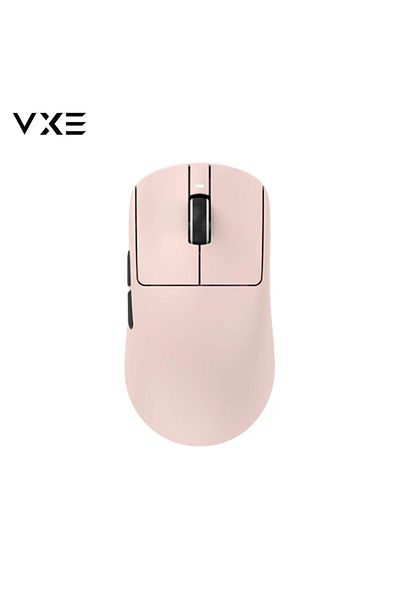 Choice R1-pro-max-pink Vxe Dragonfly R1 Series Wireless Mouse R1 Se Light Weight Paw3395 Nordic52840 2khz S