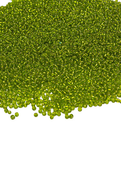 Serhat Aksesuar ve El İşçilik 100 Gr Crystal Pistachio Green Number 06 Hobby ...