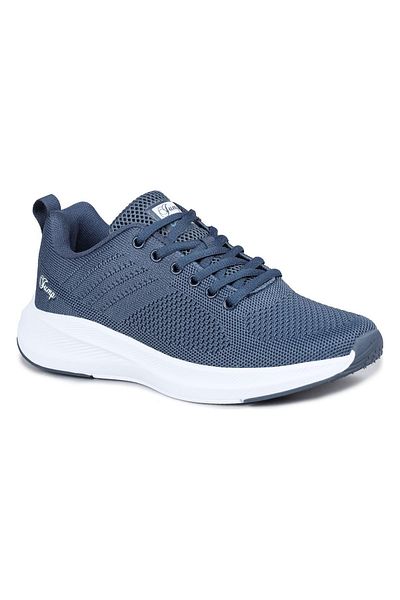 Jump 32260 Navy Blue Women's Sneaker Casual Sports Shoes