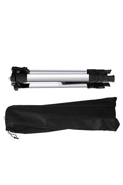 Choice 1.2m HILDA 1.2M Laser Level Tripod Professional Tripod Suitable for Laser Level Aluminum Tripod with