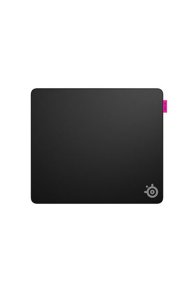 SteelSeries لوحة ماوس ألعاب QcK ذات سرعة أداء كبيرة