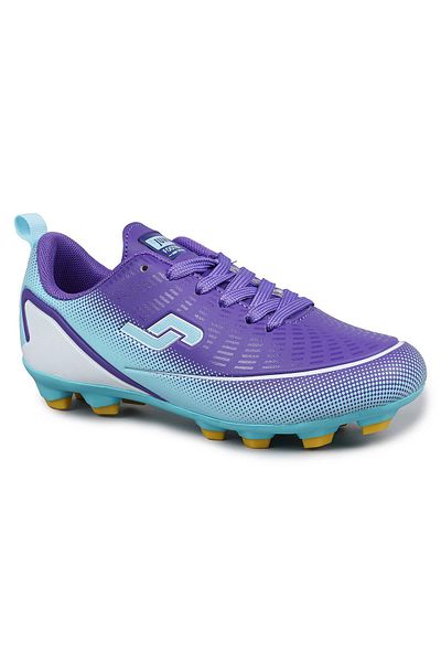Jump 30290 Clape de fotbal pentru copii violet - Pantofi Astroturf