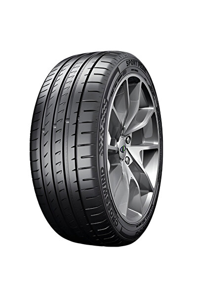 CROSSWİND 215/45R17 91Y XL Sport Peak (Yaz) (2025)