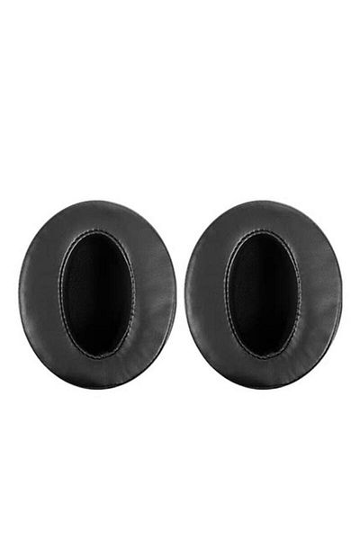 Choice black 2Pcs Replacement Earpads for Sennheiser HD 450 HD450 BTNC Soft Foam Ear Pads Cover Headphone E