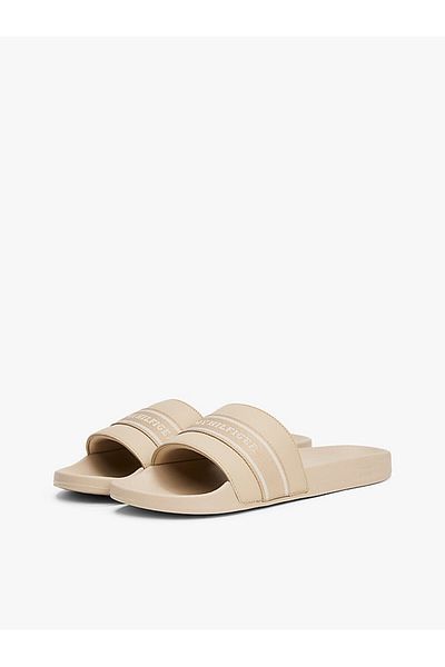 Tommy Hilfiger Hilfiger Poolside with Webbing