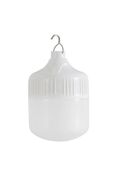 Choice white Portable Camping Light USB Rechargeable Led Bulb Emergency Lighting Flashlight Lights Outdoor