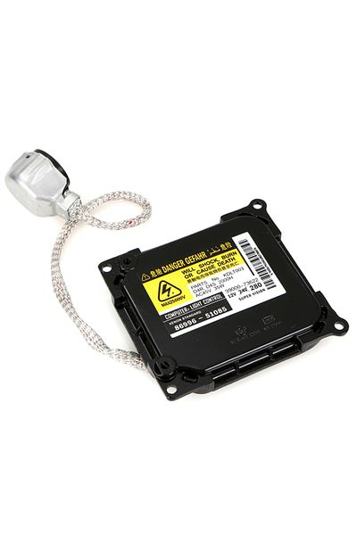 Choice Silvery New Xenon Lamp Computer Version Stabilizer for Toyota Ruizhi Camry Crown Lexus Ballast Trans
