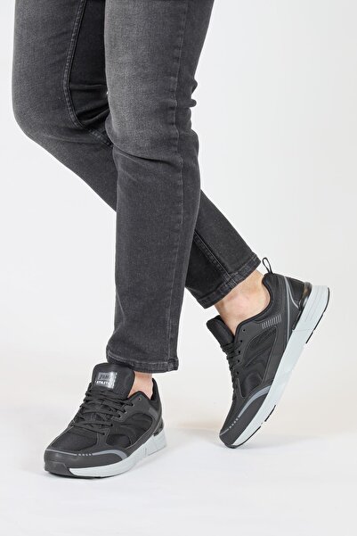 Jump 30707 Yazlık Erkek Sneakers Spor Ayakkabı