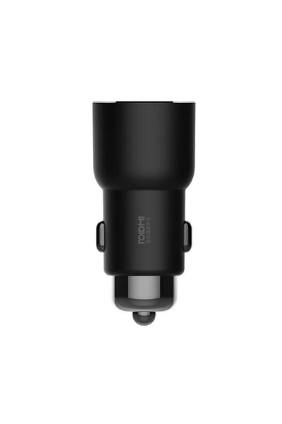 Choice 1PC Roidmi 3S Mojietu Bluetooth 5V 3.4A Dual USB Car Charger MP3 Music Player FM Transmitters For iP