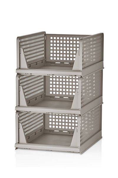 MissClean Earth Sliding Shelf System,Organizer in Cabinet and Drawer Multi Purpose Organizer