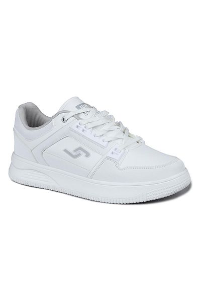 Jump 29686 White Men's Sneaker Casual Sports Shoes