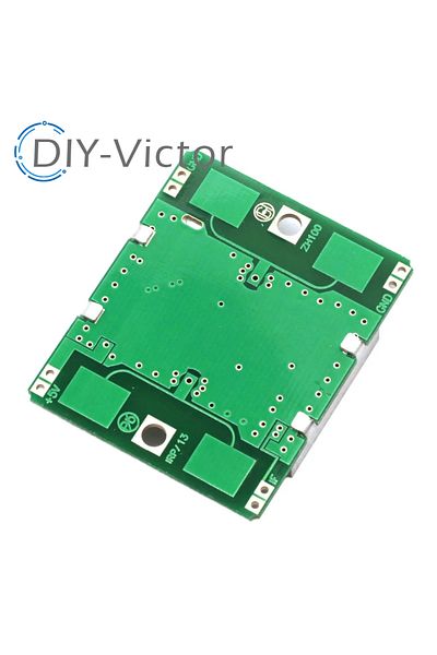 Choice HB100 Microwave Doppler Radar Sensor 10.525GHz 24G Human Body Induction Switch Module For Arduino...