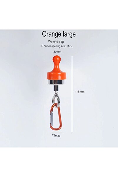 Choice مظلة خيمة خارجية متعددة الوظائف قابلة للفصل ذات خطاف مغناطيسي كبير للت...