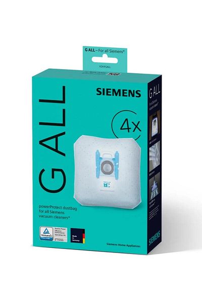 Siemens Dust Bag