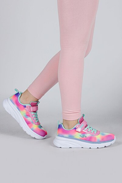 Jump 30034 Sports Shoes Fuchsia
