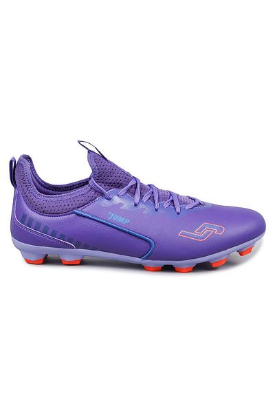 Jump 30205 Purple Grass - Pantofi de fotbal cu crampon pentru gazon artificial