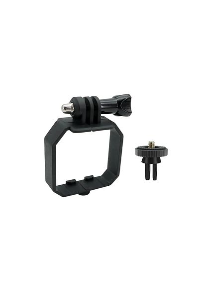 Wtohoby Bracket For DJI MINI 4 Pro/ 3 /3 Pro Top Extension Bracket Mount Holder Camera Stand For Insta360 Ac