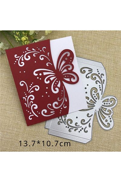Choice A Pretty Leaves Metal Cutting Dies Stencil Die Cut Scrapbooking Craft Stamps Diy Album Paper Cards .