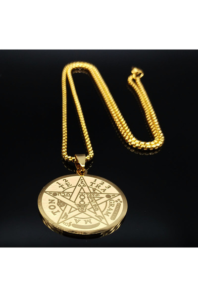 Choice علبة من 60 قطعة من قلادات السلسلة المصنوعة من الفولاذ المقاوم للصدأ عل...