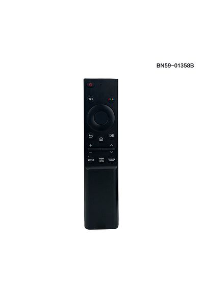 Choice BN59-01358B samsung BN59-01358 TV Remote Control For Samsung TV Remote Controls QLED Smart Series wi