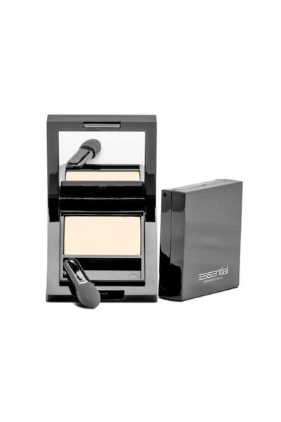 ESSENTİAL ظلال العيون الأساسية أحادية اللون رقم 10 ذهبي