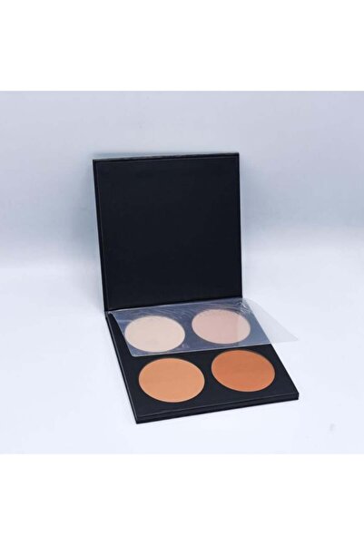 ESSENTİAL مجموعة كريم الأساس الأساسية 4 ألوان