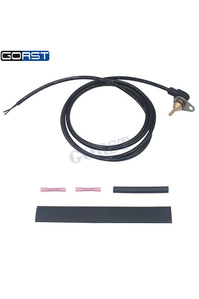 Choice 1865315 Water Temperature Sensor 1865315 for Scania 1788498 1547274 1862894 2413907
