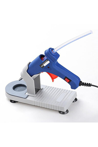 Choice1 رمادي (قطعة واحدة) أدوات يدوية الصنع للاستخدام المنزلي لاصق ساخن ذو ق...