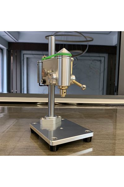 Choice 3.175MM 100-240V Mini Drilling Machine Mechanical Decorative Adjustable Pressure Precision Watch Ben