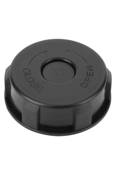 APWIKOGER 1 قطعة محول مضخة المياه الكهربائية غطاء خزان المياه العالمي للتخييم...