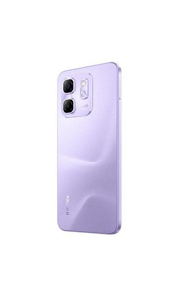 INFINIX HOT 50i 4G (8+256) GB Dreamy Purple -