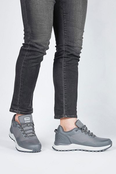 Jump 29651 Model sportovní obuvi Khaki