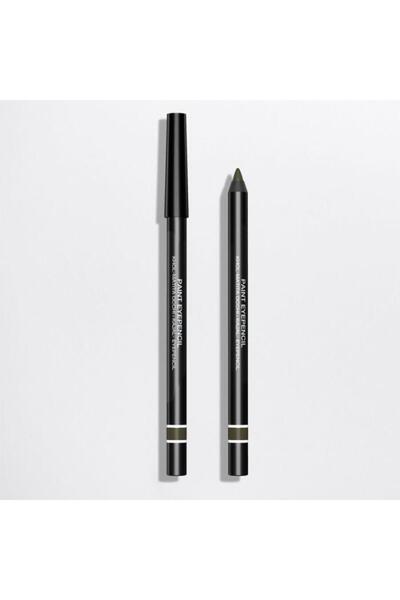 ESSENTİAL قلم تحديد العيون إسينشال كحل رقم 50 أخضر ذهبي