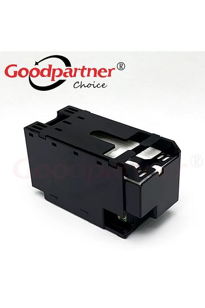 Goodpartner 1x C9382 C12c938211 Waste Ink Tank Maintenance Box For Epson Workforce Pro Wf C5310 C5810 C5390a ...