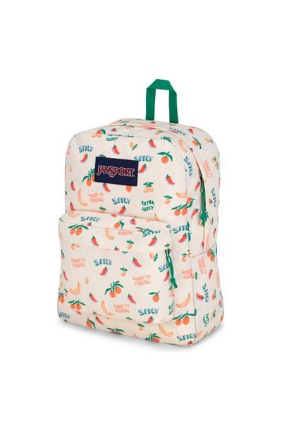 Eastpak Jansport Superbreak One - Unisex Backpack Ek0a5bag7o91