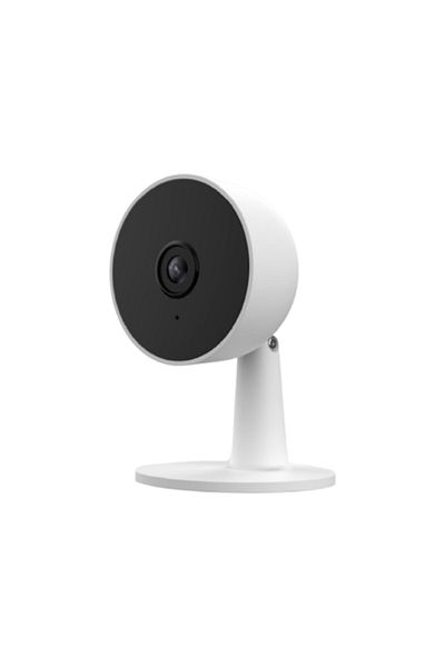 Choice USB USB  IP Camera Tuya Smart 1080p Wi-Fi Smart Home Security Camera 2MP, HD,Real-time APP Alerts, 2