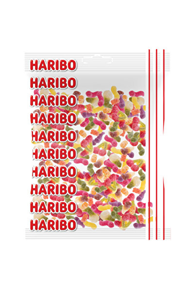 Haribo Ekşii Mix 900 G