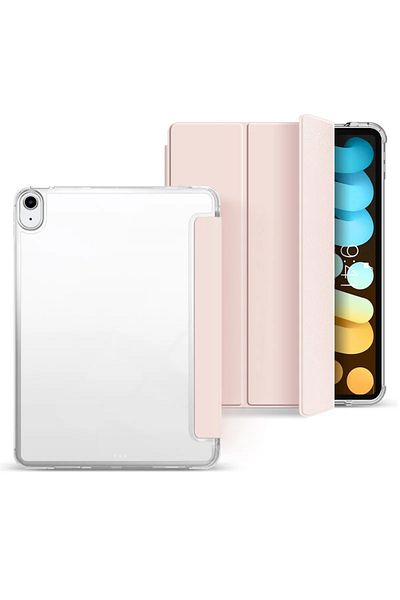 Choice حافظة Matepad SE 11 2024 باللون الوردي لهاتف Huawei MatePad 11 air 11.5 Matepad 11.5S SE 11 10.4 pro 11 x9 مع