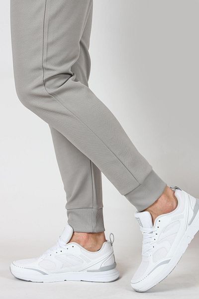 Jump 30707 White Men's Sneaker Casual Sports Shoes