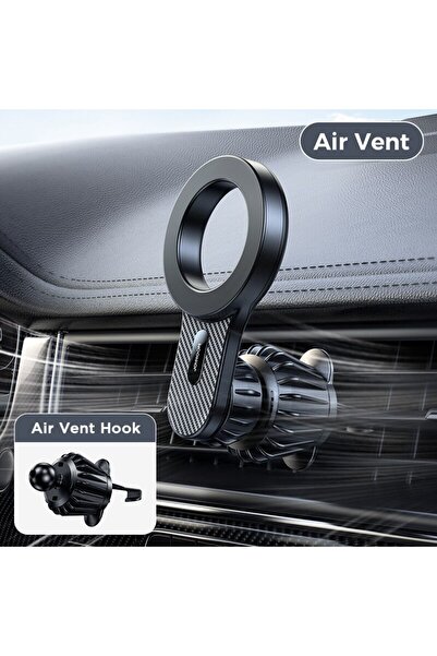 Choice Air Vent Holder Joyroom Universal Magnetic Car Phone Holder Strong Car Air Vent Phone Mount Compatib