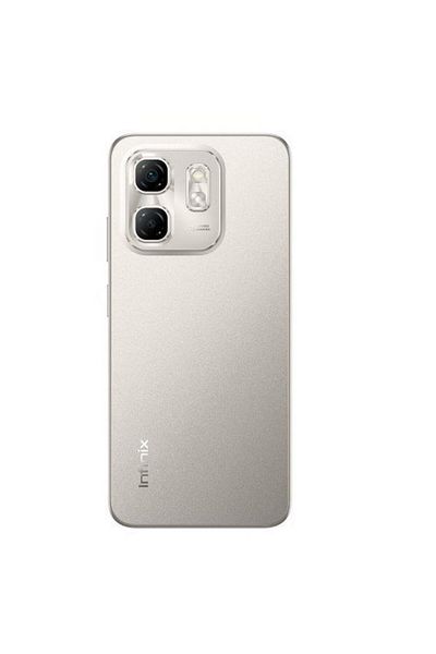 INFINIX HOT 50i 4G (8+256) GB Titanium Grey -