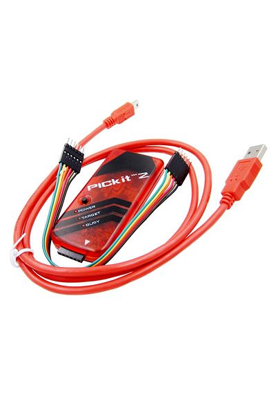 Si Tai&SH Icd2 Block 1set Pickit3 Programmer Pic Icd2 Pickit 2 Pickit 3 Pickit 3.5 Programming Adapter Unive