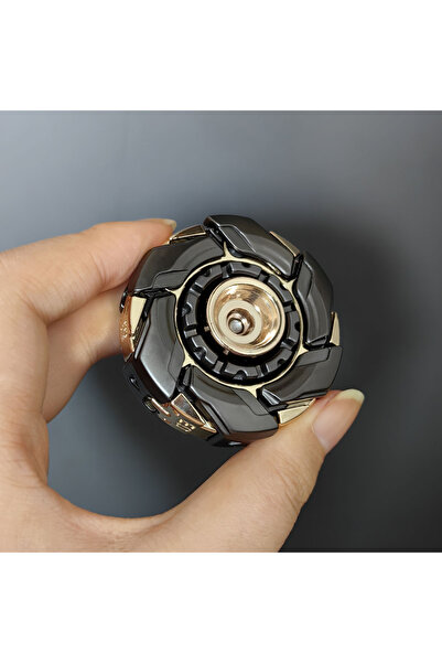 Choice ألعاب فيدجيت سلايدرز ذات اللون الرمادي الفاتح من أوبن أرمور سبيننج توب لتخفيف التوتر للبالغين، ألعاب فيدجيت مغناطيسية