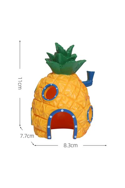 Choice 02 6/8pcs/set Animation Kawaii Sponges Bobs Patrick Star Figure Toys Cartoon Sponge Bobs Bobs Figure