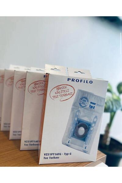 Profilo Toz Torbası