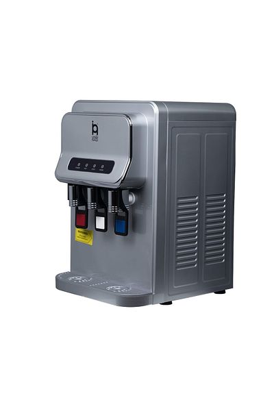 naqi Filtered Water Cooler A - Silver